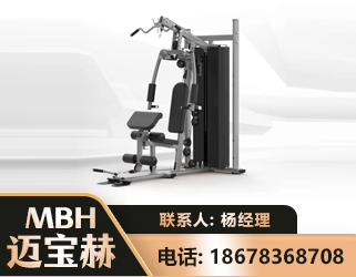 恩施单人站训练器