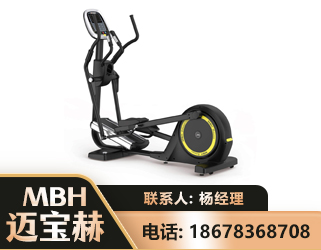恩施商用椭圆机