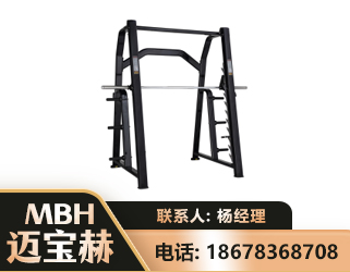 恩施史密斯机