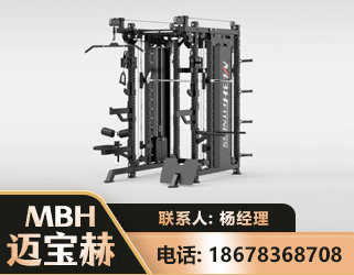 恩施三合一综合训练架