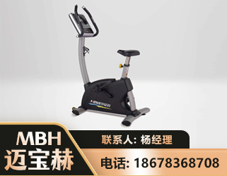 恩施立式健身车
